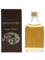 Glenmorangie 10 Year Old Bottled 1970s 5cl / 40%