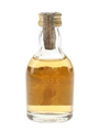 Glenkinchie 10 Year Old Bottled 1990s 5cl / 43%