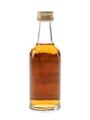 Wild Turkey 8 Year Old 101 Proof Bottled 1970s 5cl / 50.5%