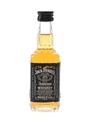 Jack Daniel's Old No.7 Bottled 2000s 5cl / 40%