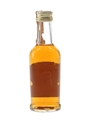 J W Dant Genuine Sour Mash Bourbon Bottled 1970s 5cl / 43%
