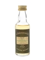 Benriach Glenlivet 1986 11 Year Old Cask Strength Bottled 1998 - Cadenhead's 5cl / 60.7%