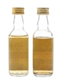 Campbeltown Commemoration 12 Year Old Botted 1980s 2 x 5cl / 40%