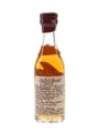 Vintage Bourbon 1980  5cl / 43%