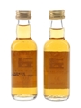 Aberlour 10 Year Old Bottled 1990s 2 x 5cl / 40%