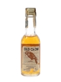 Old Crow Bottled 1970s 4.7cl / 40%