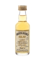 Bruichladdich 15 Year Old Bottled 1980s 5cl / 43%