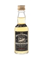 Dufftown Glenlivet 8 Year Old Bottled 1970s 5cl / 40%