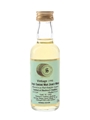 Bladnoch 1990 12 Year Old Cask 1063 Bottled 2003 - Signatory Vintage 5cl / 43%