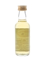 Bladnoch 1990 12 Year Old Cask 1063 Bottled 2003 - Signatory Vintage 5cl / 43%