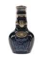 Royal Salute 21 Year Old Blue Wade Ceramic Decanter 5cl / 40%