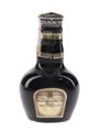 Royal Salute 21 Year Old Blue Wade Ceramic Decanter 5cl / 40%