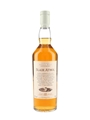 Blair Athol 12 Year Old Flora & Fauna - White Capsule 70cl / 43%
