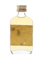 Strathisla 8 Year Old 70 Proof Bottled 1970s - Gordon & MacPhail 5cl / 40%