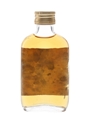 Glenfarclas Glenlivet 8 Year Old Bottled 1960s-1970s - Grant Bonding Co. 5cl / 40%