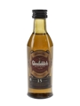 Glenfiddich 15 Year Old Solera Reserve 5cl / 40%