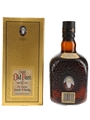 Grand Old Parr 12 Year Old De Luxe Bottled 1980s 75cl / 43%
