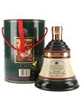 Bell's Christmas 1991 Ceramic Decanter The Art Of Distilling 70cl / 40%