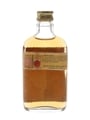 White Horse Bottled 1960s 5cl / 40%