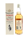 Dewar's White Label Bottled 1980s 75cl / 43.5%