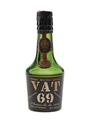 Vat 69 Bottled 1960s 5cl / 40%