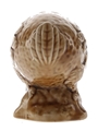 Beneagles Haggis Ceramic Decanter Bottled 1980s 5cl / 40%