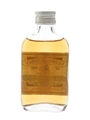 Glenlivet 8 Year Old Bottled 1970s - Gordon & MacPhail 5cl / 40%
