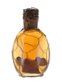 Haig's Dimple Spring Cap Bottled 1950s 5cl / 40%