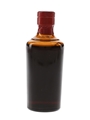 Gilbey's Odds On Bottled 1960s 5cl / 22%