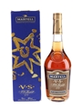 Martell 3 Star VS Bottled 1990s 70cl / 40%