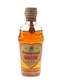 Gordon's Piccadilly Cocktail Spring Cap Bottled 1950s 5cl / 26%