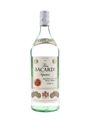 Bacardi Carta Blanca Bottled 1980s - Bahamas 100cl / 37.5%