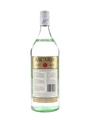 Bacardi Carta Blanca Bottled 1980s - Bahamas 100cl / 37.5%