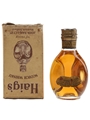 Haig's Dimple Spring Cap Bottled 1950s 5cl / 40%
