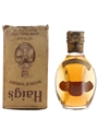Haig's Dimple Spring Cap Bottled 1950s 5cl / 40%