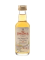 Edradour 10 Year Old Bottled 1980s-1990s 5cl / 40%
