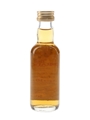 Edradour 10 Year Old Bottled 1980s-1990s 5cl / 40%