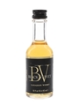 Black Velvet Bottled 1970s-1980s 4.5cl / 40%