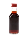 Wood's 100 Finest Old Demerara Old Navy Rum  5cl / 57%