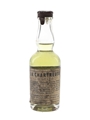 Chartreuse Green Bottled 1956-1964 3cl