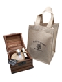 Isla Del Tesoro 20 Year Old Ron De Cuba 4 x 70cl / 40%