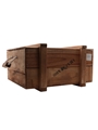 Isla Del Tesoro 20 Year Old Ron De Cuba 4 x 70cl / 40%