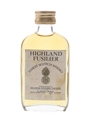 Highland Fusilier 8 Year Old Bottled 1970s - Gordon & MacPhail 5cl / 40%