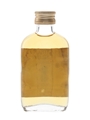 Highland Fusilier 8 Year Old Bottled 1970s - Gordon & MacPhail 5cl / 40%