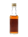 Gilbey's Governor General Bottled 1970s 5cl / 40%