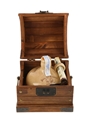 Isla Del Tesoro 20 Year Old Ron De Cuba 70cl / 40%