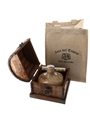 Isla Del Tesoro 20 Year Old Ron De Cuba 70cl / 40%