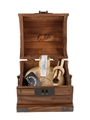Isla Del Tesoro 20 Year Old Ron De Cuba 70cl / 40%
