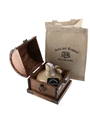 Isla Del Tesoro 20 Year Old Ron De Cuba 70cl / 40%