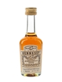 Hennessy Bras Arme Bottled 1970s 5cl / 40%